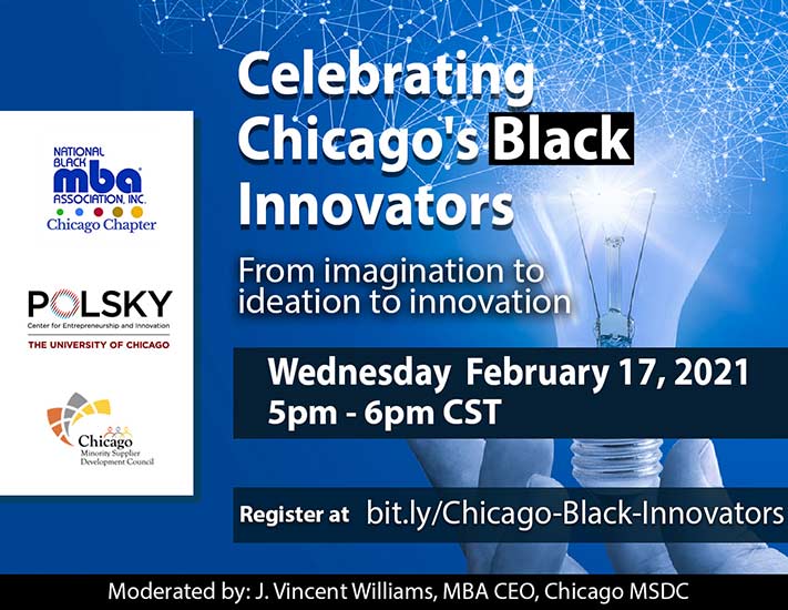 National Black MBA Association Chicago Chapter